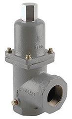 VALVE-BYPASS 1-1/4" FNPT 50-150 PSIG