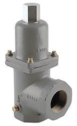 VALVE-BYPASS 1-1/2" FNPT 25-75 PSIG