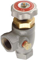 VALVE-ANGLE 3/4