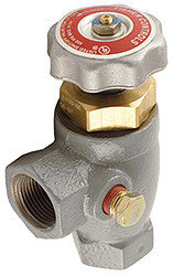 VALVE-ANGLE 3/4