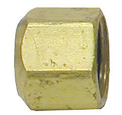 CAP-FLARE 1/4"