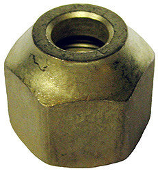 NUT-REDUCING 1/2" X 3/8"