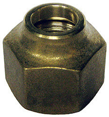 NUT-REDUCING 5/8" X 1/2"