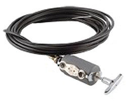 RELEASE-AUXILIARY 25' P650 CABLE CONTROL