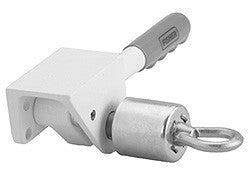 RELEASE-MANUAL LEVER FOR C404-32 VALVE