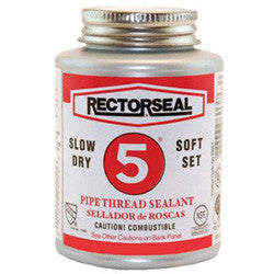 SEALANT-#5 1/2 PT RECTORSEAL