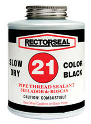 SEALANT-#21 PT RECTORSEAL