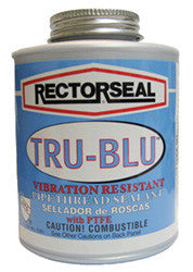 SEALANT-TRU-BLU PT