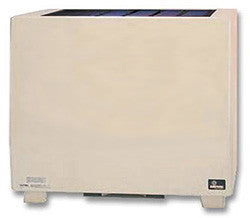 HEATER-CONSOLE LP 50K BTU CF W/THERMO