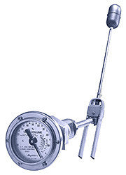 GAUGE-ROCHESTER ROBO 81