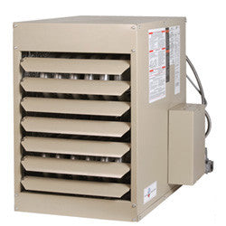 HEATER-NAT 115K BTU UNIT