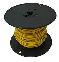 TRACER WIRE-#14 500' ROLL