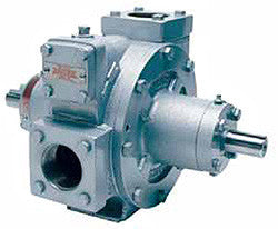 PUMP-2" CORKEN NH3/LP