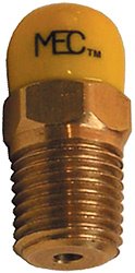 VALVE-RELIEF 1/4" MPT 400 PSI HYDROSTATIC BRASS