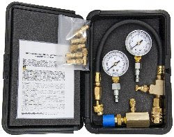 KIT-DUAL GAUGE