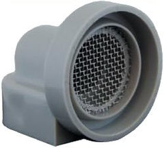 VENT ASSY-ANGLE 1/4" FPT