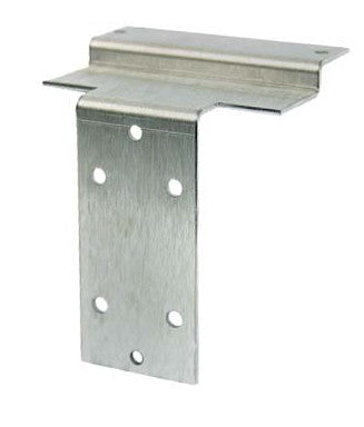 Right Angle Monitor Bracket (MT-9100A-RA)